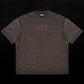 AFFLICTION - DIRT - HEAVY TEE