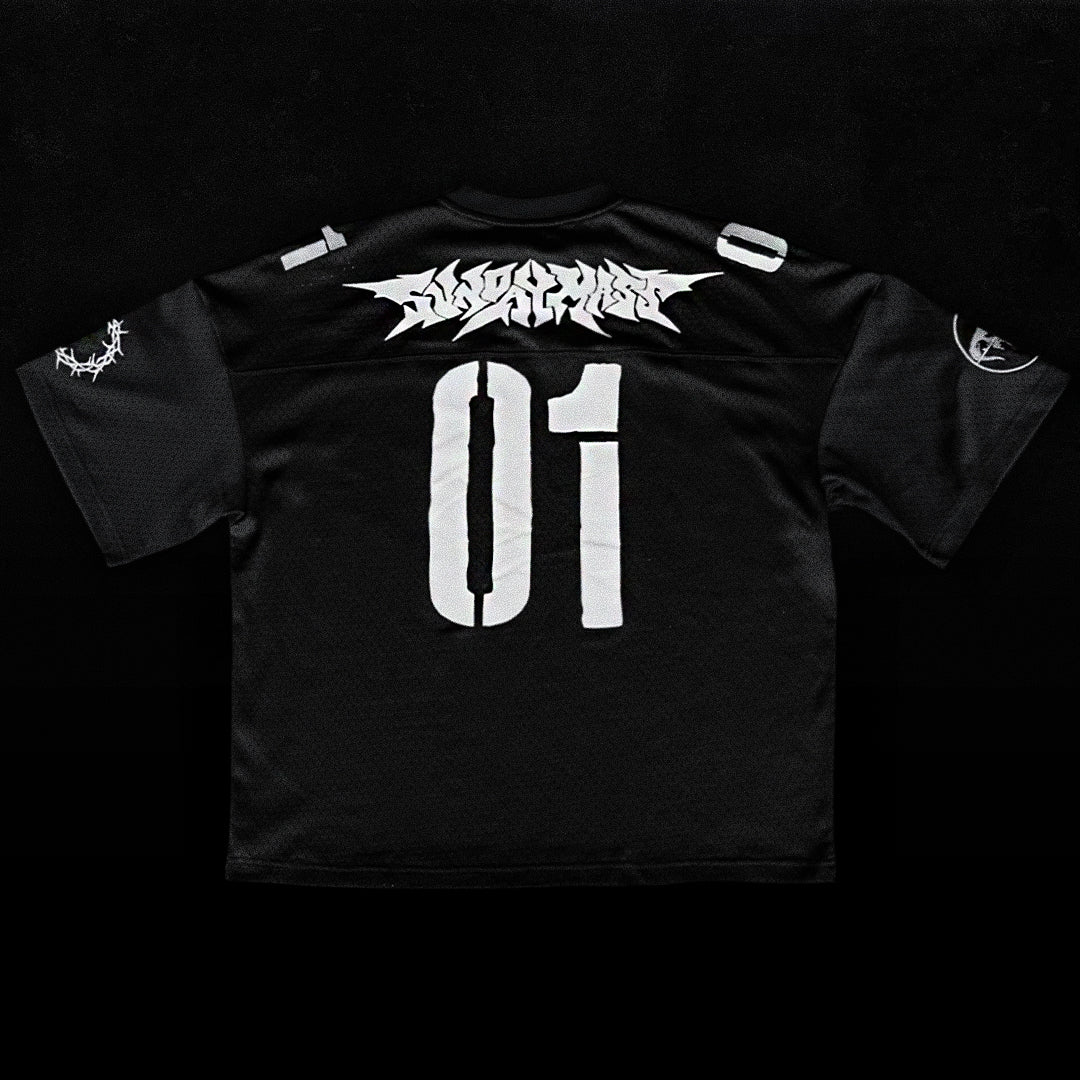 AIRFORCE:01 JERSEY