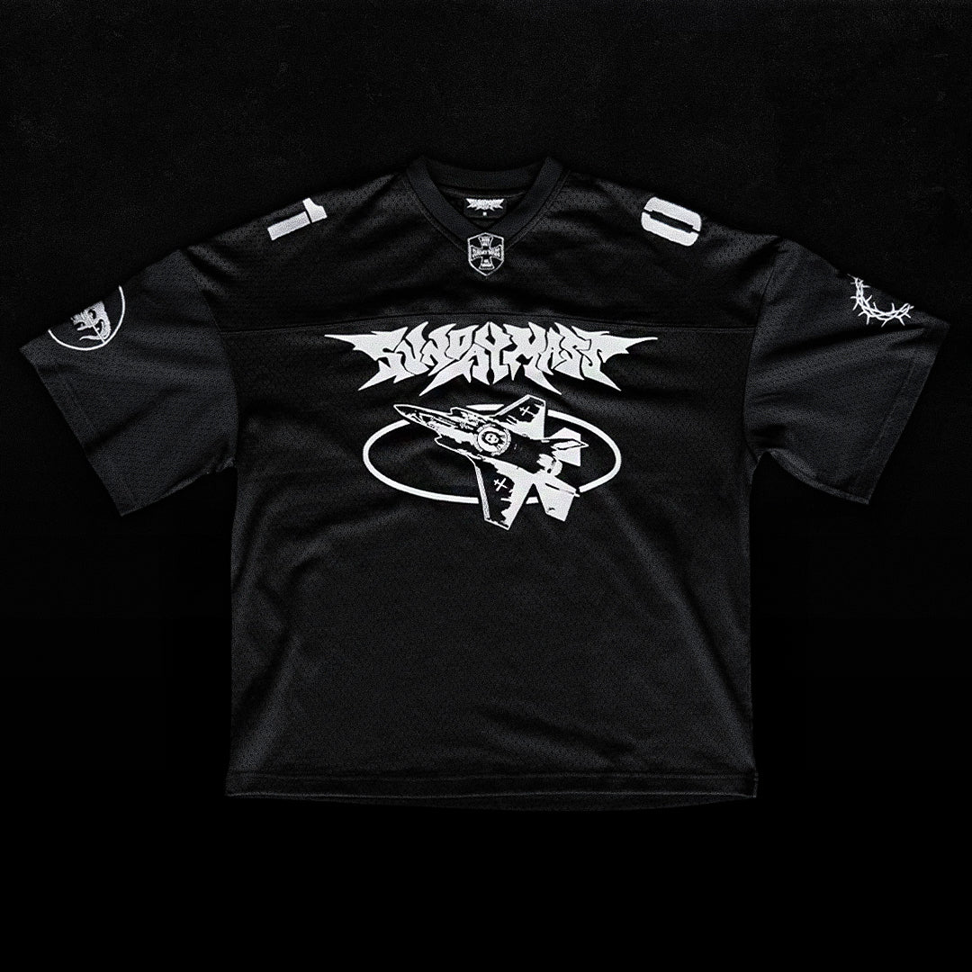 AIRFORCE:01 JERSEY