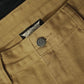 INSIGNIA CARGO JEANS - SAND