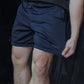 MASS SHORTS INSIGNIA