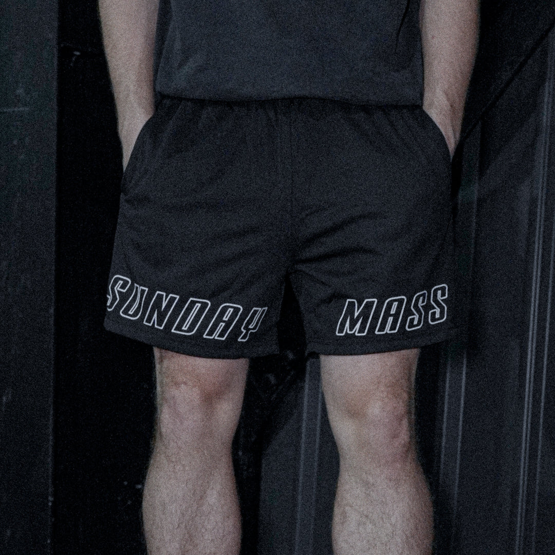 MASS SHORTS