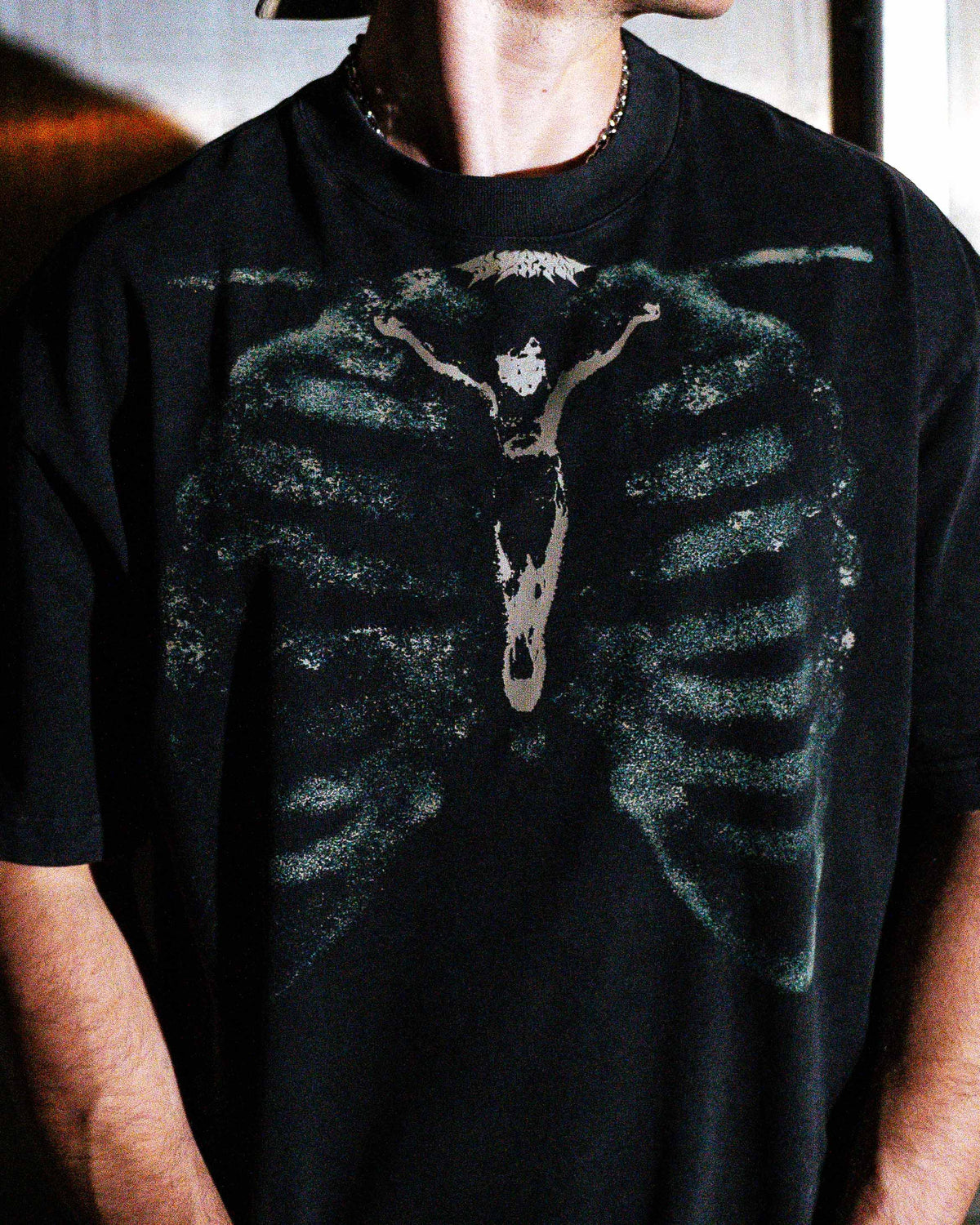 WITHIN - HEAVY TEE
