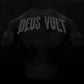 DEUS VULT COMPRESSION TEE