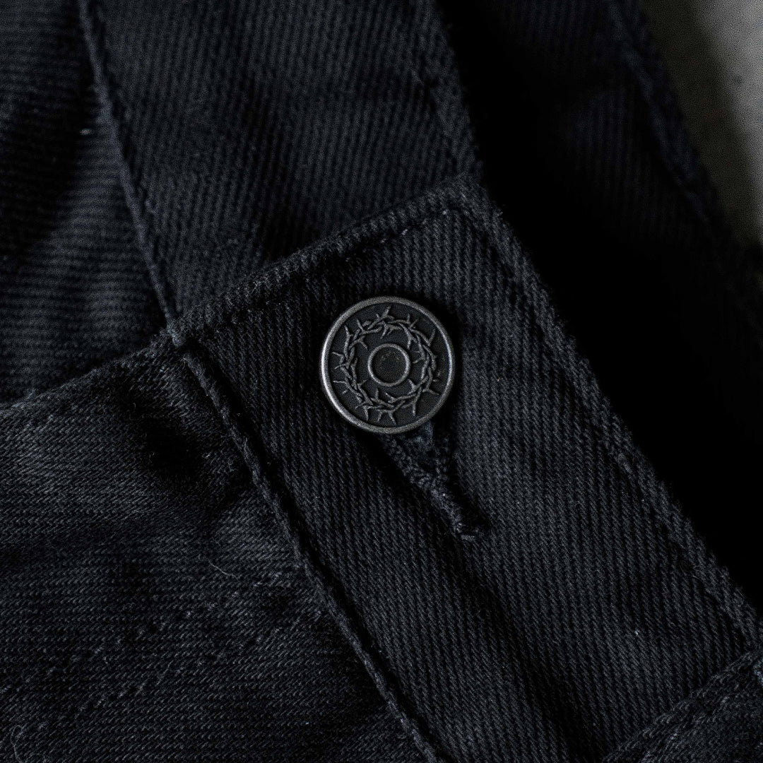 INSIGNIA CARGO JEANS