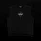 SNAKE CRUSHER MUSCLE TANK