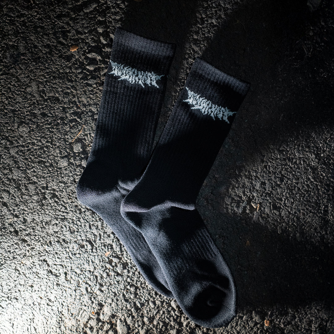 Insignia Socks 2-Pack