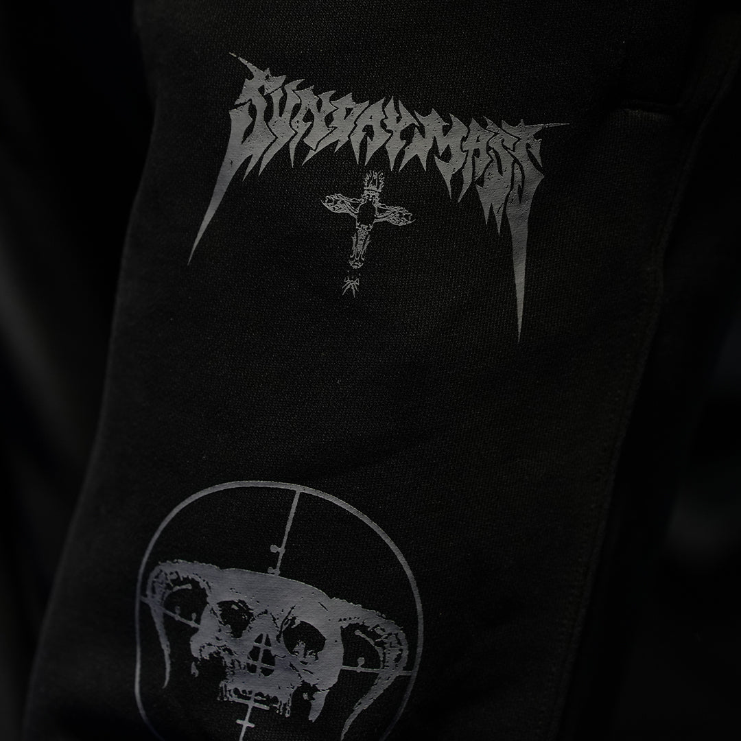 INSIGNIA SWEATPANTS