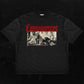 CONSEQUENCES - VINTAGE - HEAVY TEE