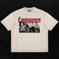 CONSEQUENCES - BONE - HEAVY TEE