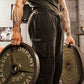 INSIGNIA CARGO SWEATPANTS