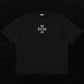 DEUS VULT - VINTAGE - HEAVY TEE