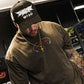 AFFLICTION - DIRT - HEAVY TEE