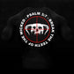 BREAK THE TEETH COMPRESSION TEE