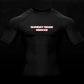 BREAK THE TEETH COMPRESSION TEE