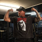 BALDWIN - HEAVY TEE
