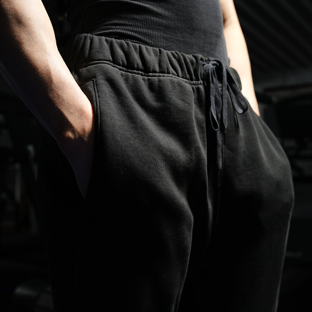 INSIGNIA SWEATPANTS