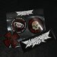 Sunday Mass Sticker Pack