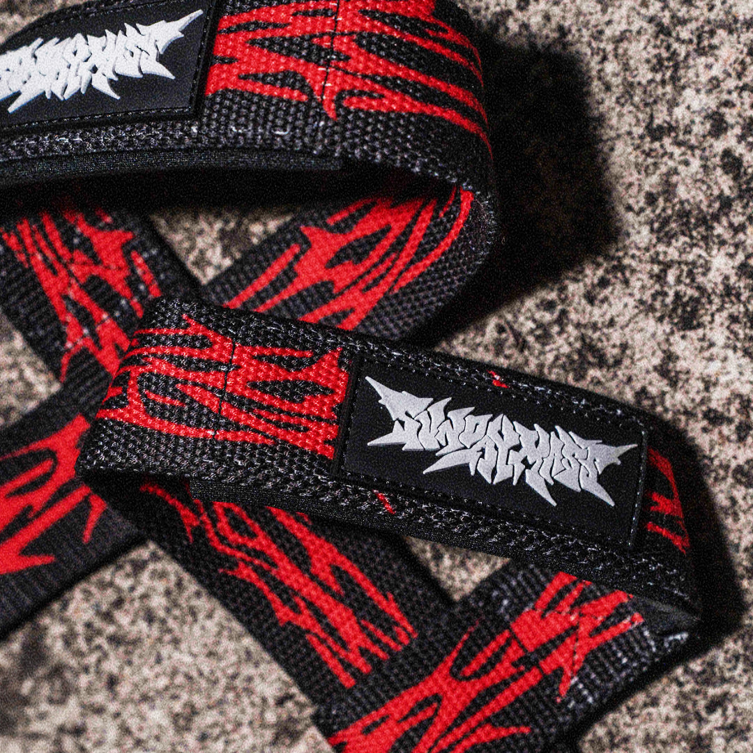 Lifting Straps