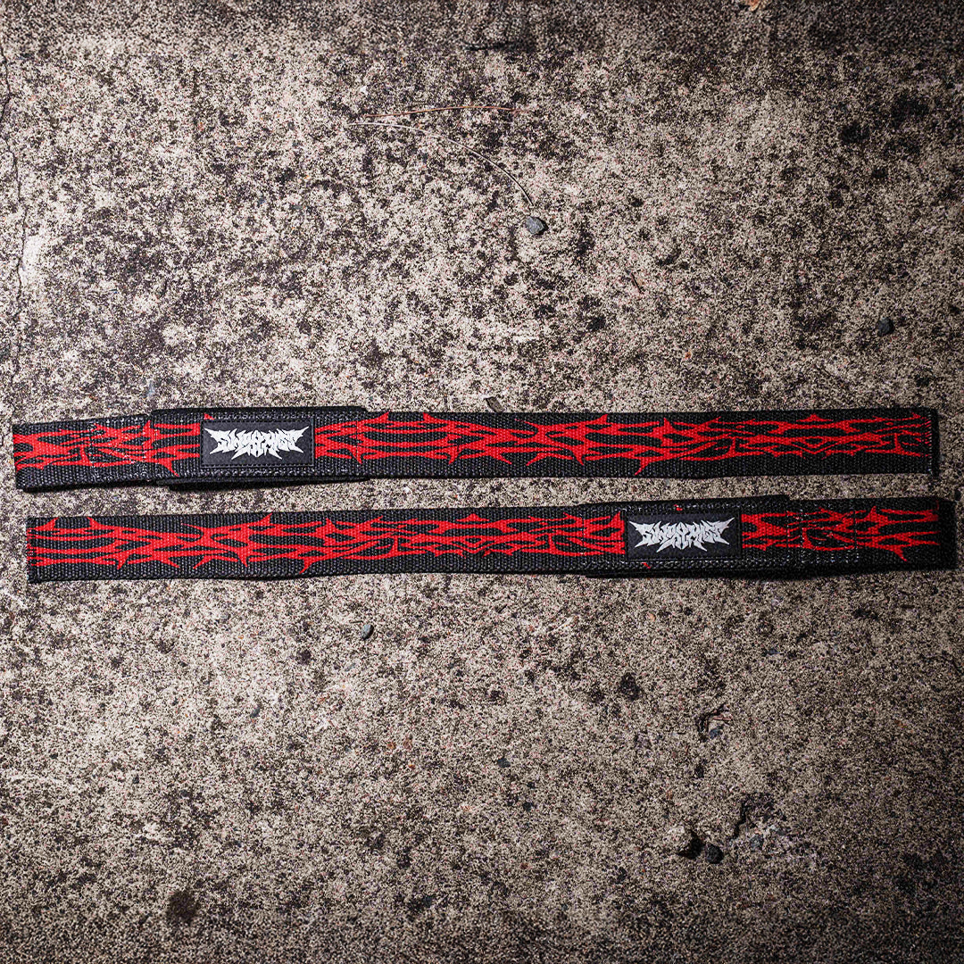 Lifting Straps