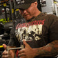 CONSEQUENCES - VINTAGE - HEAVY TEE